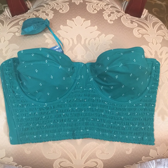 Free People Other - Free People long line bra